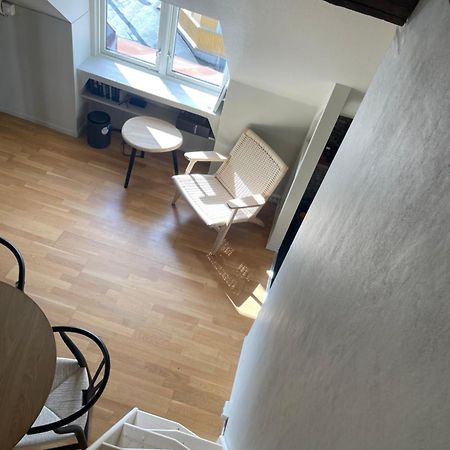 Urban Loftleilighet トロンハイム エクステリア 写真