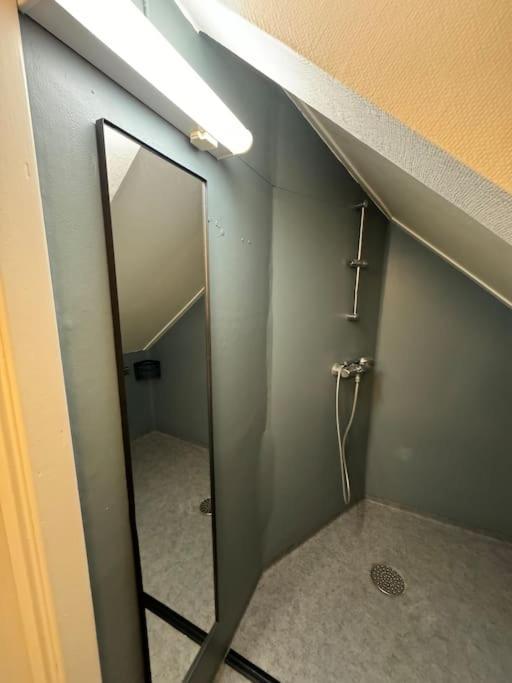 Urban Loftleilighet トロンハイム エクステリア 写真