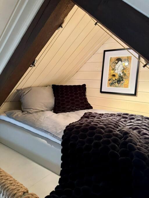 Urban Loftleilighet トロンハイム エクステリア 写真