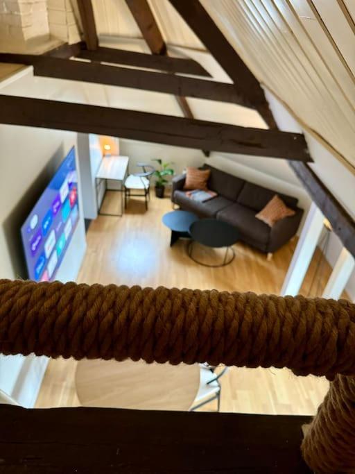 Urban Loftleilighet トロンハイム エクステリア 写真