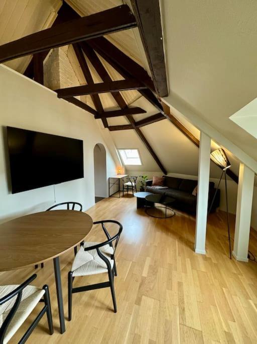 Urban Loftleilighet トロンハイム エクステリア 写真
