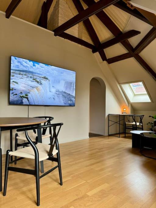 Urban Loftleilighet トロンハイム エクステリア 写真