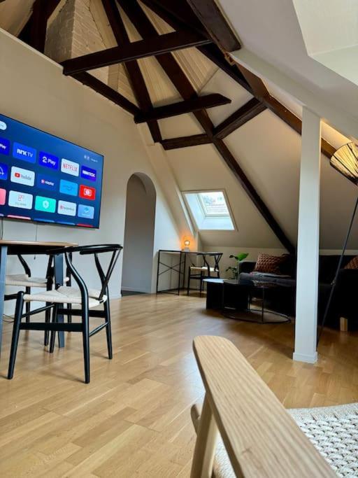 Urban Loftleilighet トロンハイム エクステリア 写真