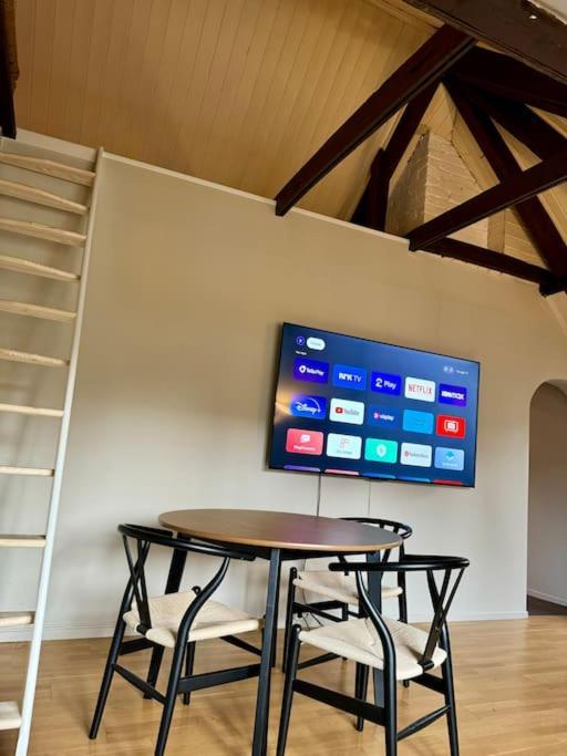 Urban Loftleilighet トロンハイム エクステリア 写真