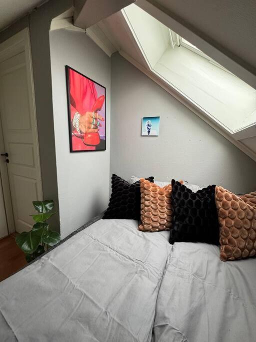 Urban Loftleilighet トロンハイム エクステリア 写真