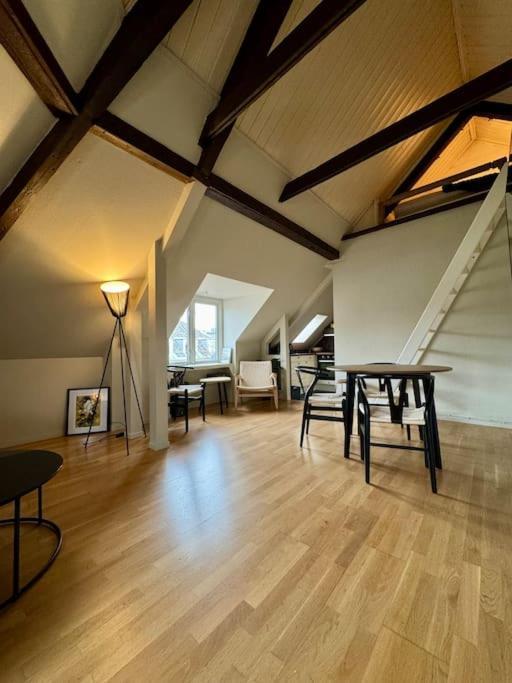 Urban Loftleilighet トロンハイム エクステリア 写真