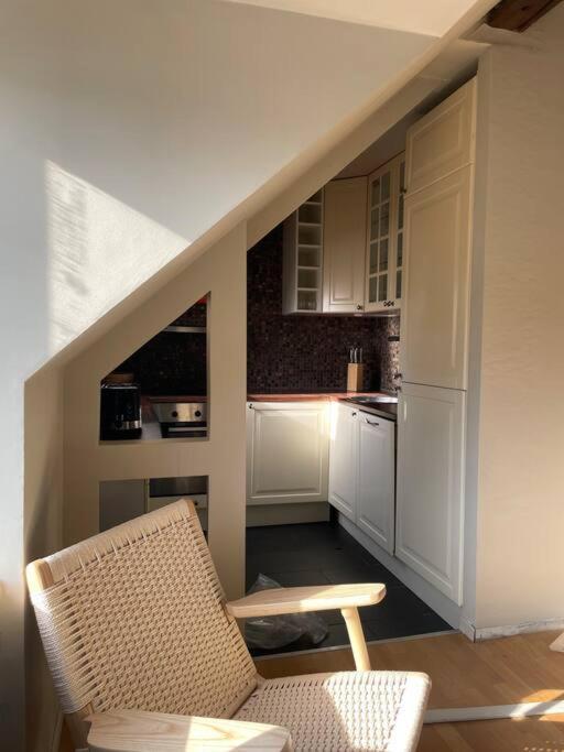 Urban Loftleilighet トロンハイム エクステリア 写真