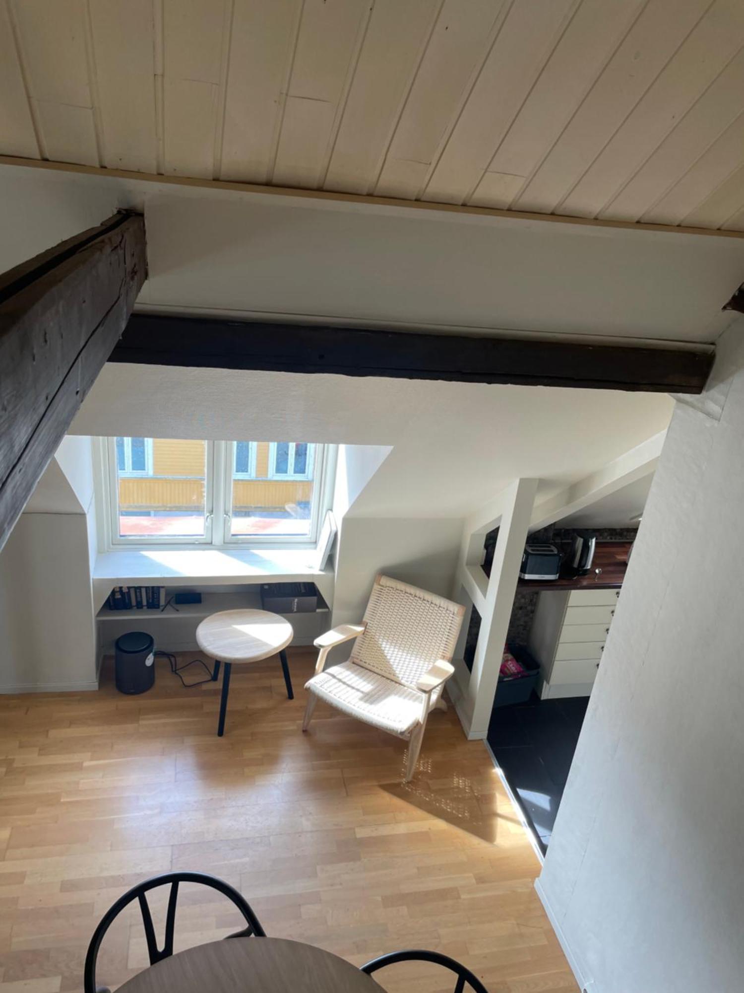 Urban Loftleilighet トロンハイム エクステリア 写真