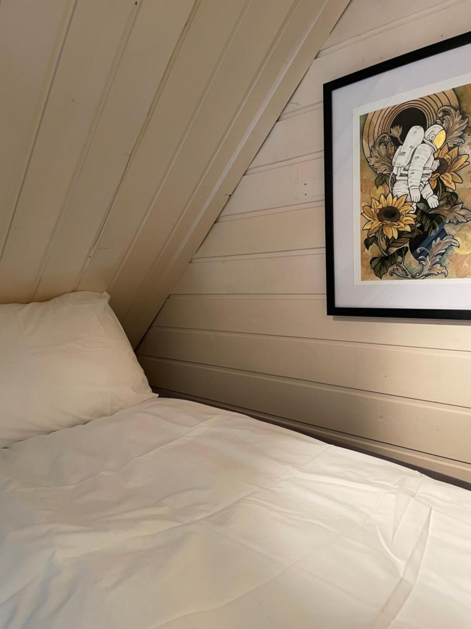 Urban Loftleilighet トロンハイム エクステリア 写真