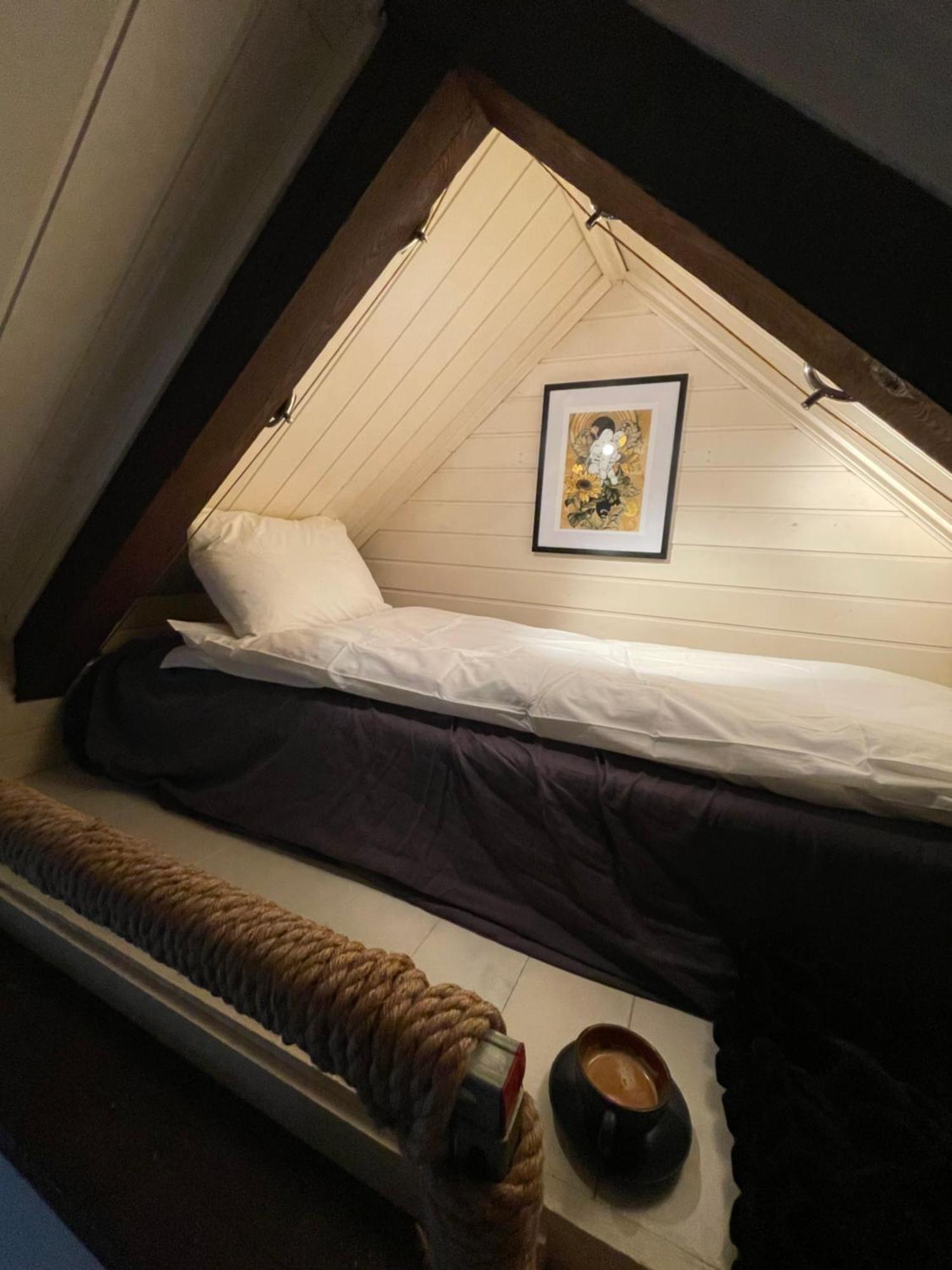Urban Loftleilighet トロンハイム エクステリア 写真