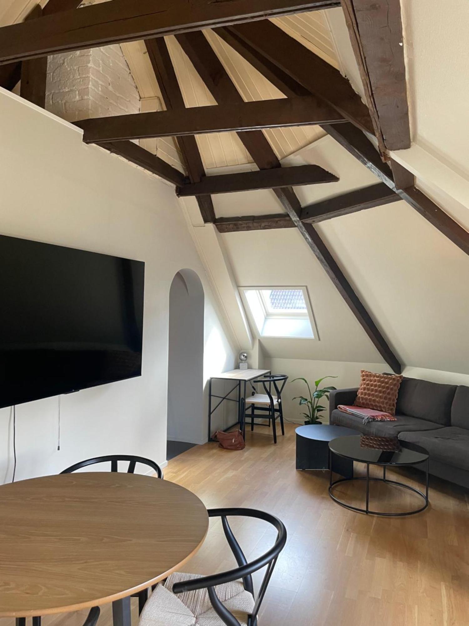 Urban Loftleilighet トロンハイム エクステリア 写真