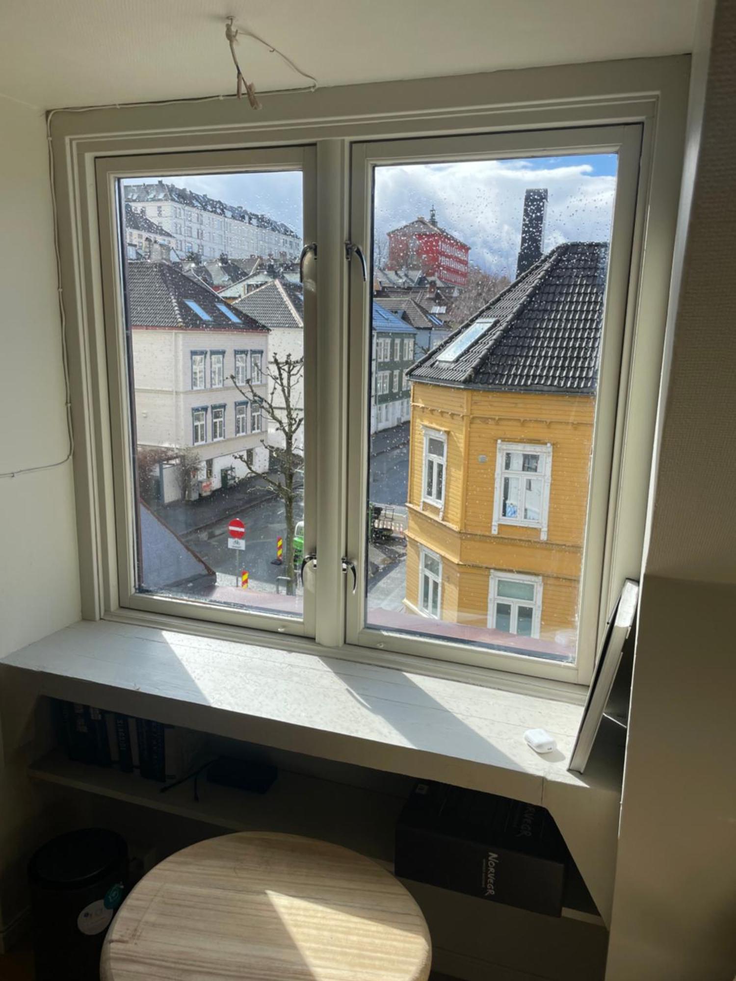 Urban Loftleilighet トロンハイム エクステリア 写真