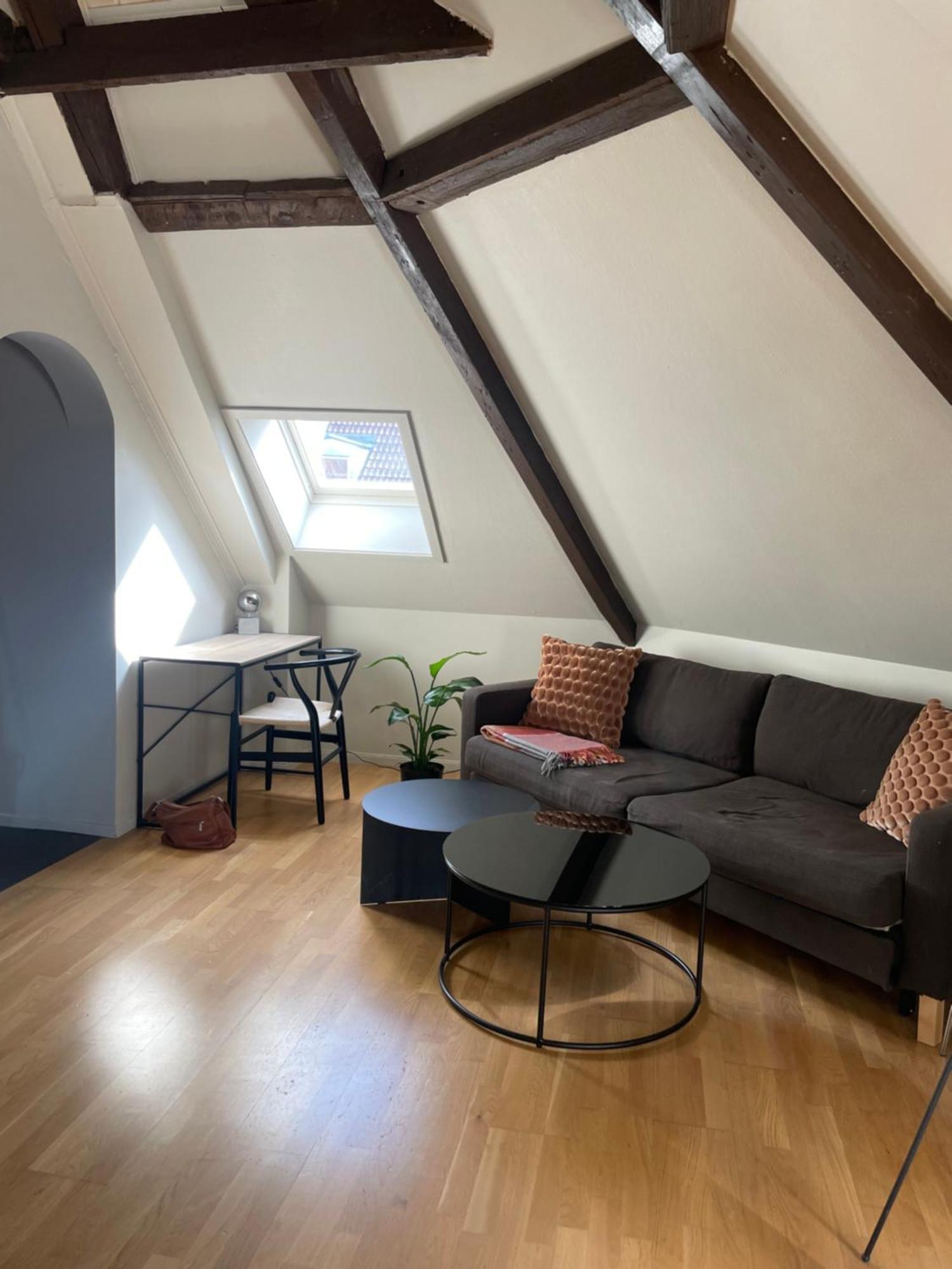 Urban Loftleilighet トロンハイム エクステリア 写真